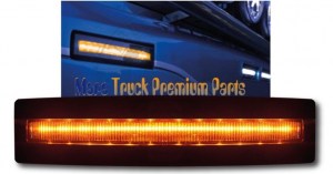 Led for Scania